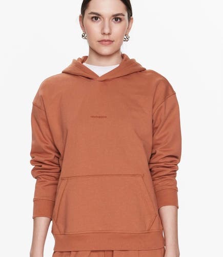 New Balance Women's Cotton Hoodie Size M (Used)