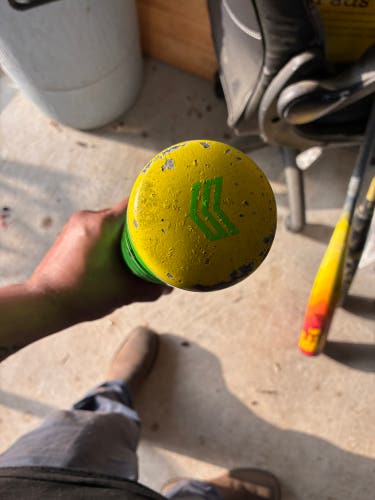 2025 Tank Composite USSSA Certified Bat (-5) 26 oz 31" (Used)