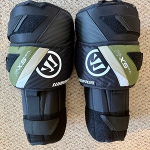 Warrior Ritual X5 RTL (Used)