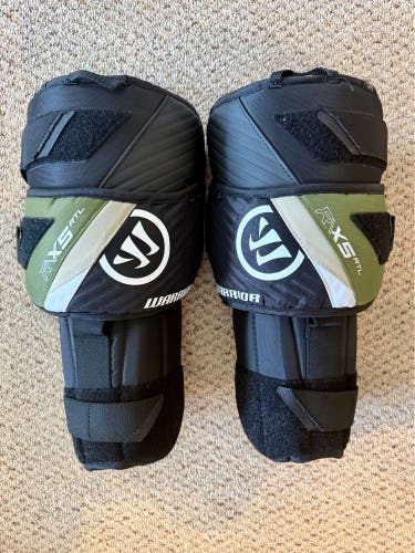 Warrior Ritual X5 RTL (Used)