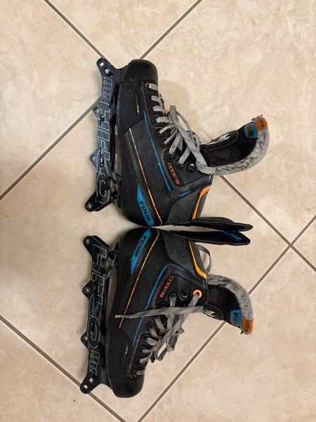 Tour Code 1 Inline Skates Regular Width Size 7 (Used)
