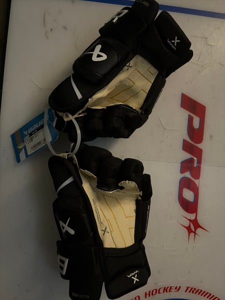 Bauer Vapor LTX Pro Gloves 12" (New)