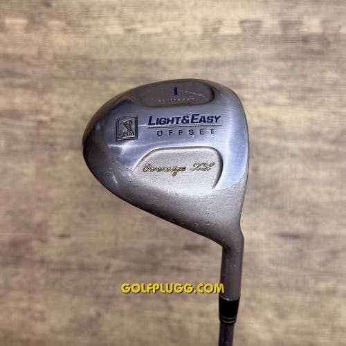 Women's Golf Driver (27811)