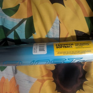 Easton Bat (-11) 19 oz 30" (New)