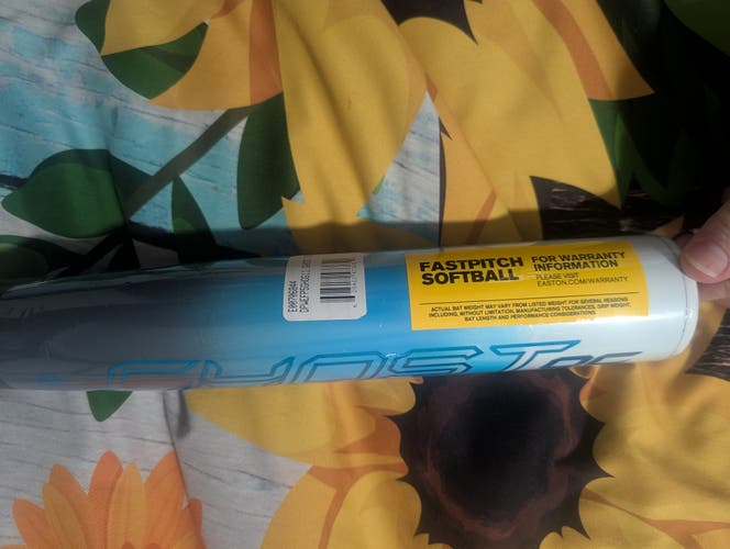 Easton Bat (-11) 19 oz 30" (New)