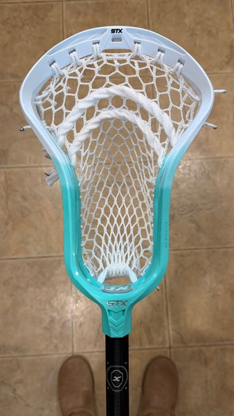 STX Surgeon 1K w/ STX Fiber X