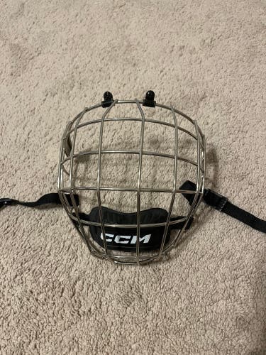 Chrome Medium CCM (New)