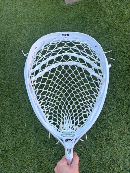 STX Eclipse 3 - Pro Strung with 10D Mesh