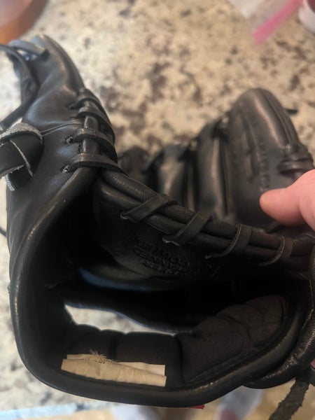 Rawlings Heart of the Hide RH Infield Baseball Glove 11.5" (Used)