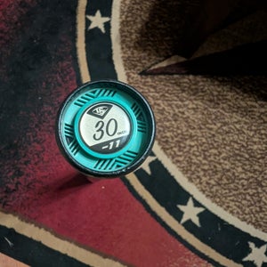 2025 Louisville Slugger Kryo Composiste Bat (-11) 19 oz 30" (Used)