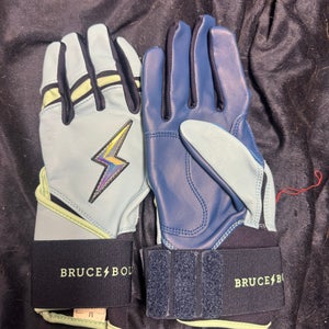 Medium Batting Gloves (New)
