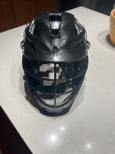 Cascade S Helmet (Used)