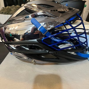 Cascade XRS Helmet (Used)