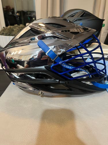 Cascade XRS Helmet (Used)