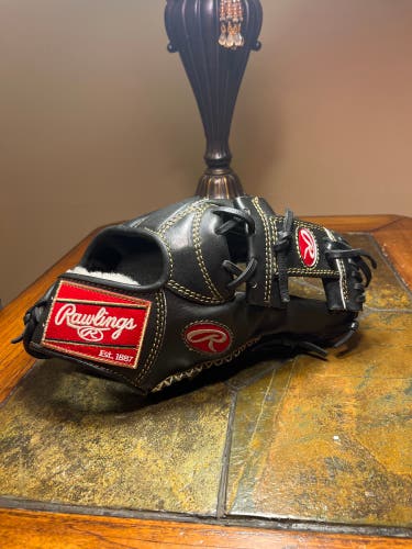 SUPER RARE Rawlings’s Gold Glove Opticore