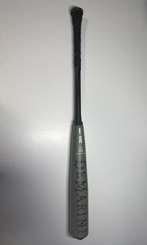 2025 DeMarini The Goods Hybrid BBCOR Certified Bat (-3) 29 oz 32" (Used)