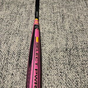 2026 Louisville Slugger Select PWR Hybrid BBCOR Certified Bat (-3) 30 oz 33" (New)