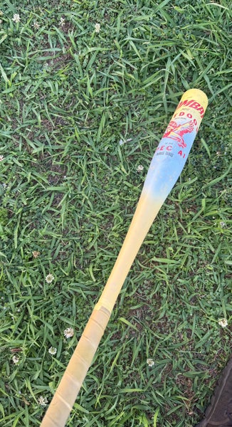 2026 Combat MFG Spec A1 Alloy BBCOR Certified Bat (-3) 29 oz 32" (Used)