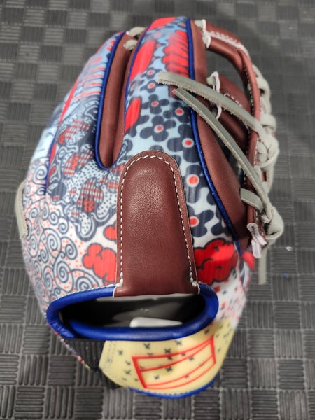 Rawlings RH REV1X Baseball Glove 11.75" (New)