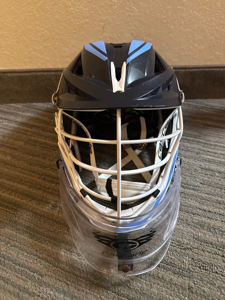 Cascade XRS Pro Helmet (Used)