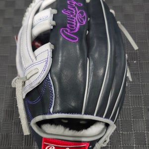 Rawlings LH Pro Preferred Baseball Glove 12.75" (New)