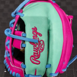 Rawlings RH Heart of the Hide Baseball Glove 11.5" (New)