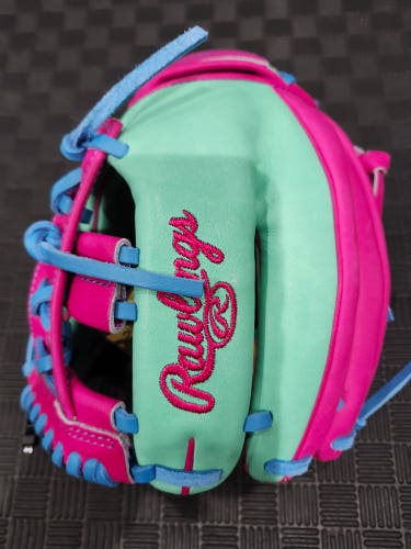 Rawlings RH Heart of the Hide Baseball Glove 11.5" (New)