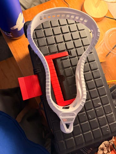 Gait D2GB Unstrung Head (New)