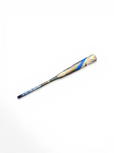 Used Demarini CF SEVEN BB/SB USSSA 2 3/4 Bat 31" 11873-S000234709
