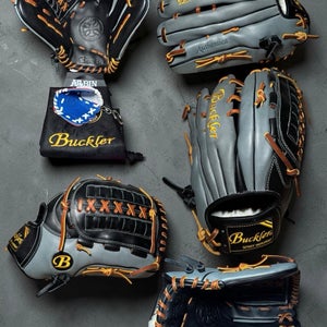 Buckler RH Softball Glove 13" (New)