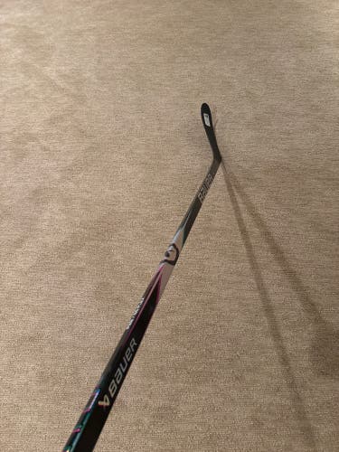 Intermediate Bauer Proto2 Left Hand Hockey Stick P28 65 Flex (New)