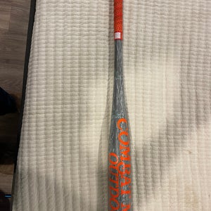 2026 Combat MFG Spec A1 Alloy BBCOR Certified Bat (-3) 29 oz 32" (New)