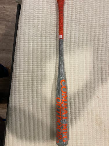 2026 Combat MFG Spec A1 Alloy BBCOR Certified Bat (-3) 29 oz 32" (New)