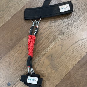 Pre-owned VeloPRO velocity training harness