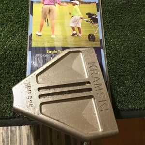 Kramski HPP 325 Putter 34 Inches (RH)