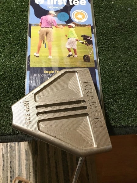 Kramski HPP 325 Putter 34 Inches (RH)