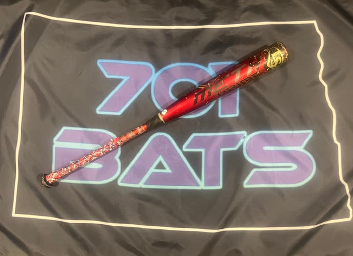 2019 Louisville Slugger Meta Prime Composite BBCOR 33/30