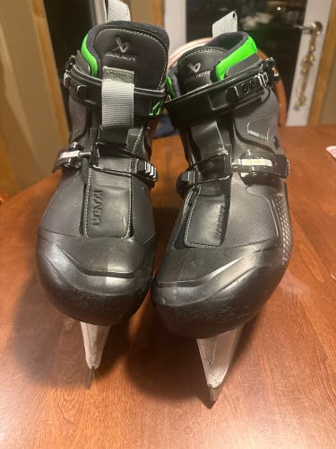 2022 Bauer Konekt Hockey Goalie Skates 13 (Used)