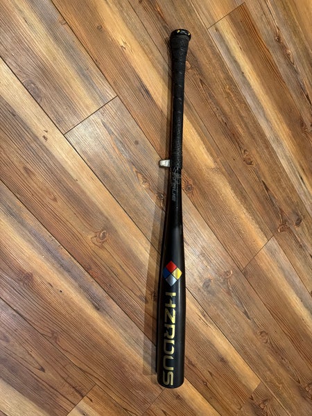 True Temper HZRDUS Hybrid BBCOR Certified Bat (-3) 29 oz 32" (Used)