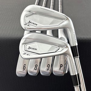 SRIXON ZXI4/ZXI5 COMBO IRON SET 5-P