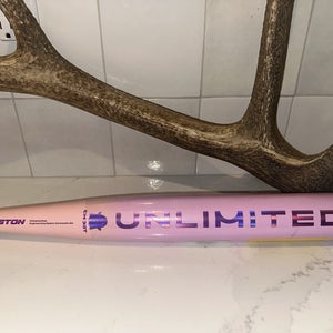 NIW 2026 Easton Ghost Double Barrel EXT Unlimited 30/20 (-10)