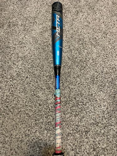 2020 Louisville Slugger Meta Composite BBCOR Certified Bat (-3) 29 oz 32" (Used)