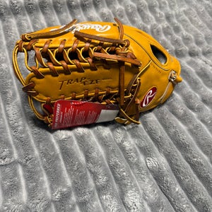 Rawlings Pro Preferred LH Baseball Glove 12.75" (New)