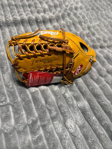 Rawlings Pro Preferred LH Baseball Glove 12.75" (New)