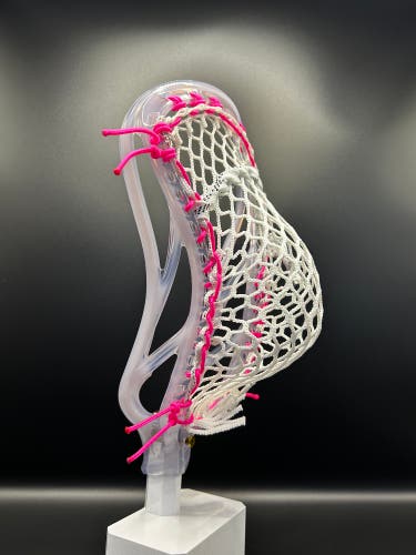 ECD Ion Project Beta Pro Custom Strung with Duck Mesh (New)
