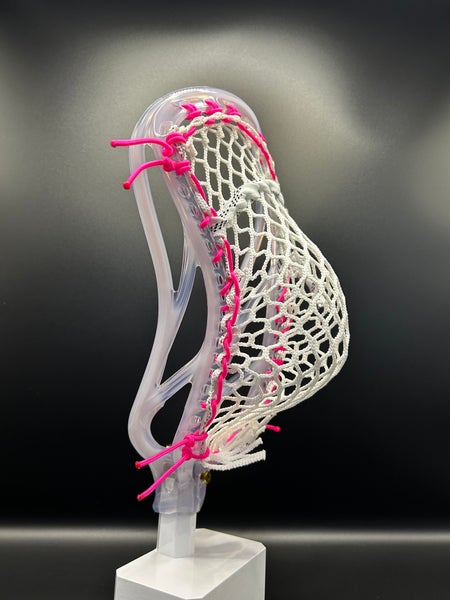 ECD Ion Project Beta Pro Custom Strung with Duck Mesh (New)