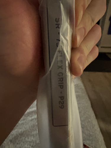 Senior CCM JetSpeed FT8 Pro Right Handed Hockey Stick P29 75 Flex (New)