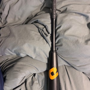 2020 DeMarini The Goods Hybrid BBCOR Certified Bat (-3) 30 oz 33" (Used) great condition.