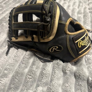 Rawlings Heart of the Hide LH Baseball Glove 12.75" (Used)