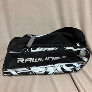 Easton Bat Pack (Used)